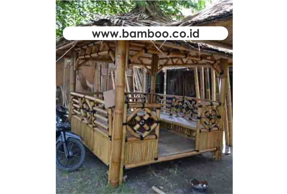 BAMBOO GAZEBO - Bamboo Gazebo Suppliers and Manufacturers